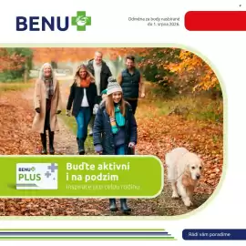 Benu leták Strana 1