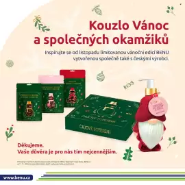 Benu leták Strana 27