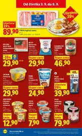 Lidl leták Strana 24
