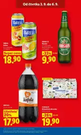 Lidl leták Strana 3