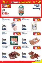 Metro akciós újság Oldal 23