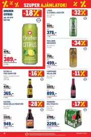Metro akciós újság Oldal 32