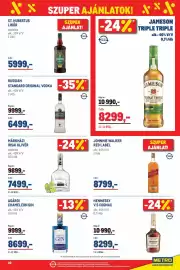 Metro akciós újság Oldal 33
