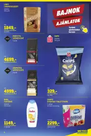 Metro akciós újság Oldal 5