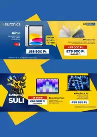 Euronics akciós újság hét 35 Oldal 2