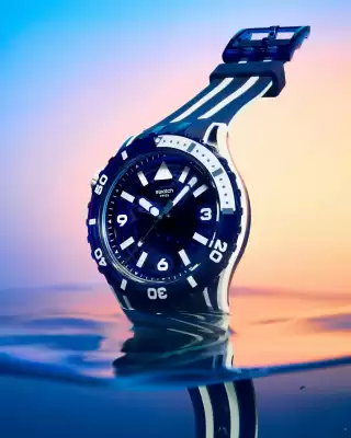 Swatch gazetka (ważność do 10-09)