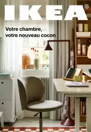 Catalogue IKEA page 1