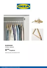 Catalogue IKEA page 7