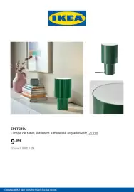 Catalogue IKEA page 8