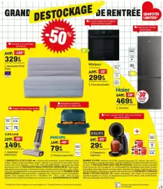 Catalogue BUT page 3
