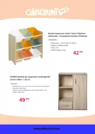 Catalogue Cdiscount page 3