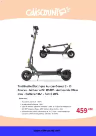 Catalogue Cdiscount page 5