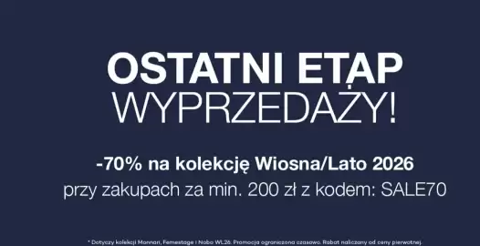 Monnari gazetka tydzień 35 Strona 1