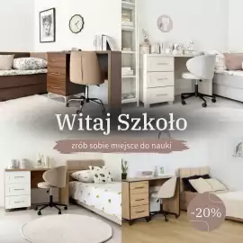Meble Bodzio katalog tydzień 35 Strona 1