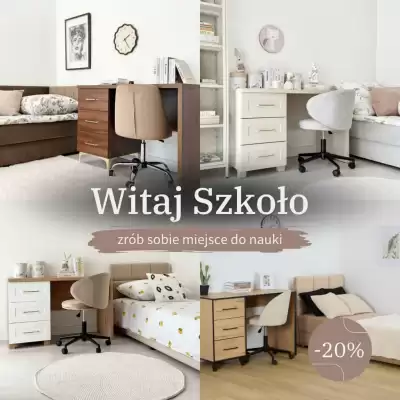 Meble Bodzio (ważność do 3-09)