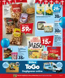 Wupti tilbudsavis uge 35 Side 40