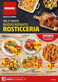 Volantino PENNY Pagina 2