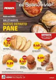 Volantino PENNY Pagina 1