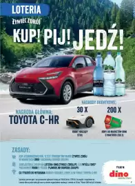 Dino gazetka tydzień 35 Strona 3
