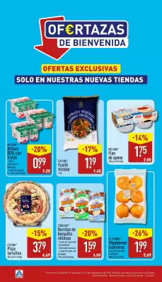 Folleto ALDI