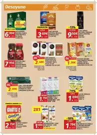 Folleto Maskom Supermercados Página 7