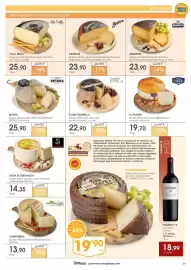 Folleto Supermercados Plaza Página 21