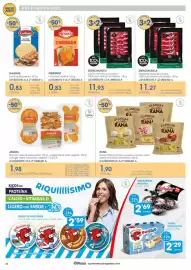 Folleto Supermercados Plaza Página 22