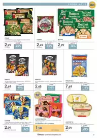 Folleto Supermercados Plaza Página 23