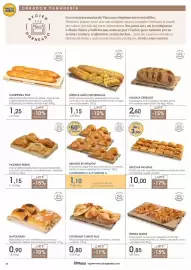 Folleto Supermercados Plaza Página 24