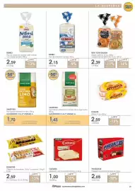 Folleto Supermercados Plaza Página 25