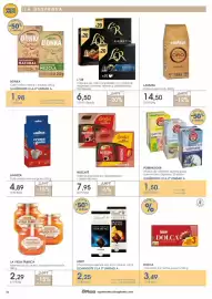 Folleto Supermercados Plaza Página 26