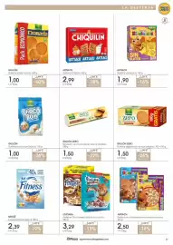 Folleto Supermercados Plaza Página 27