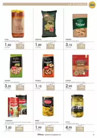 Folleto Supermercados Plaza Página 29
