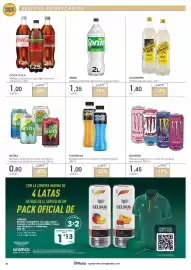 Folleto Supermercados Plaza Página 30
