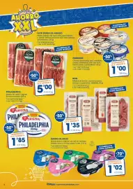 Folleto Supermercados Plaza Página 4