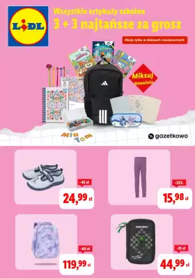 Lidl (ważność do 7-09)