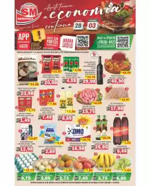 Catálogo Supermercados Mendonça semana 35 Página 1: Massa c/ ovos dona benta €2,89, Filé de frango kg €17,98