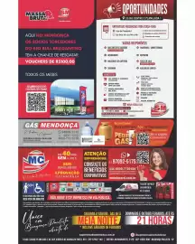 Catálogo Supermercados Mendonça semana 35 Página 4