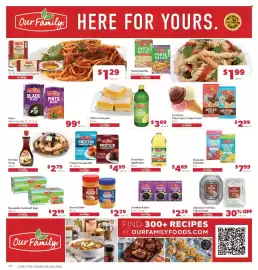 Family Fare weekly ad week 36 Page 10