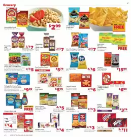 Family Fare weekly ad week 36 Page 11