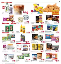 Family Fare weekly ad week 36 Page 12