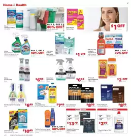 Family Fare weekly ad week 36 Page 13