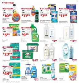 Family Fare weekly ad week 36 Page 14