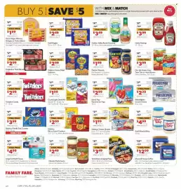 Family Fare weekly ad week 36 Page 4