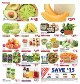 Family Fare weekly ad week 36 Page 6