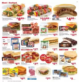 Family Fare weekly ad week 36 Page 7