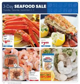 Family Fare weekly ad week 36 Page 8