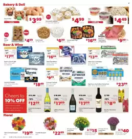Family Fare weekly ad week 36 Page 9