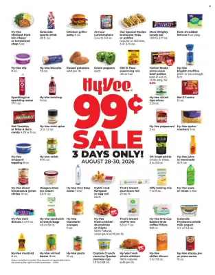 Hy-Vee (valid until 30-08)