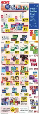 ACME weekly ad